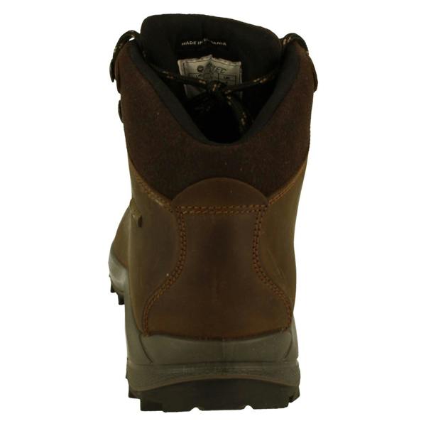 Ladies Hi-Tec Waterproof Walking Boots - Ravine Lite WP Womens