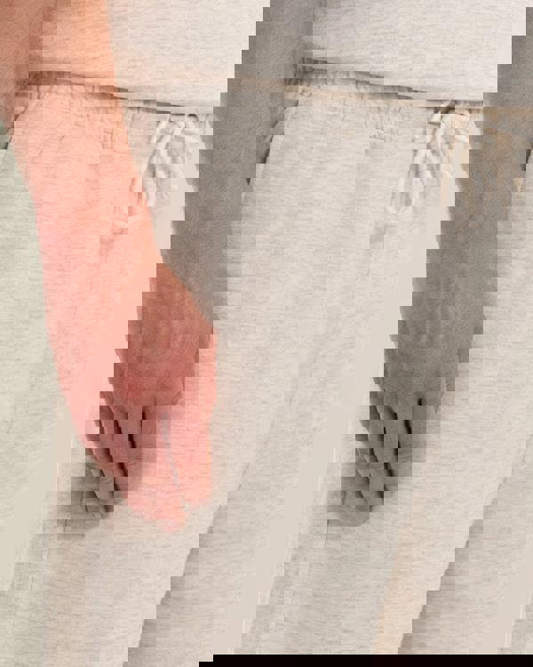 Larsson & Co Sven - Soft-Touch Jersey Shorts