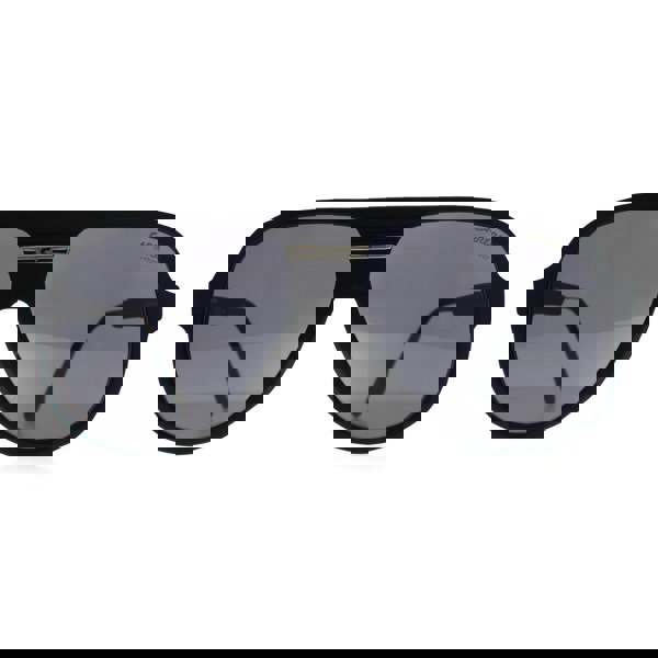 Carrera Sunglasses C Sport 07/S I46 IR Matte Black Gold Grey