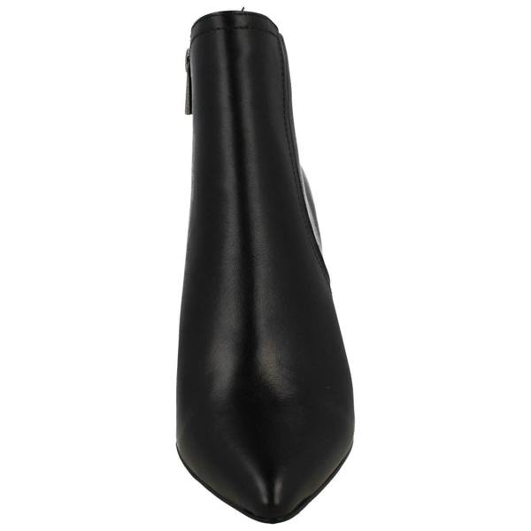 Leather Collection Ladies Leather Collection Ankle Boots