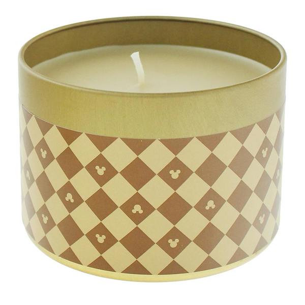 Disney Mickey Mouse CafÃ© Au Lait Scented Candle 175g