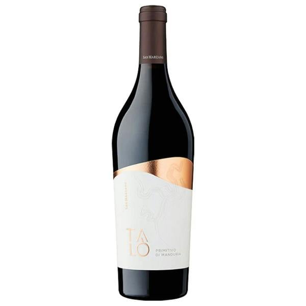 San Marzano Talò Primitivo di Manduria 2023