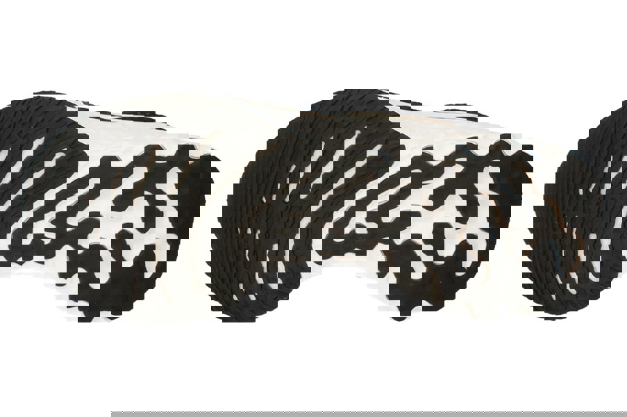 Nike Womens React Infinity Run Fk 3 Dd3024 001 - Black White 001 - Photo 4