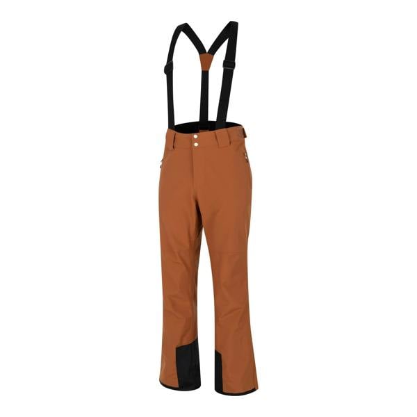 Dare 2B Mens Achieve II Ski Trousers - Mocha Bisque - 