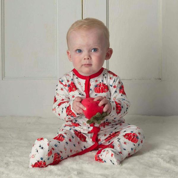 Rachel Riley Jelly Babygro