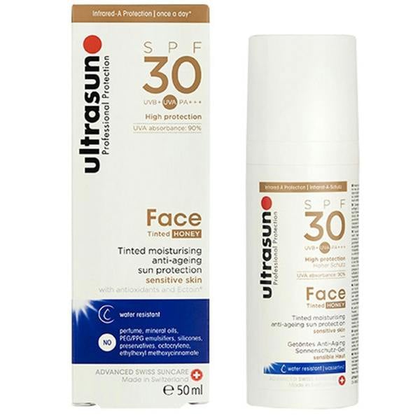 UltraSun Anti-Ageing Formula Sunscreen