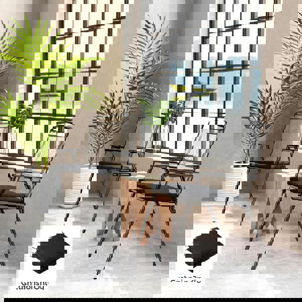 Outdoor Seat Cushion