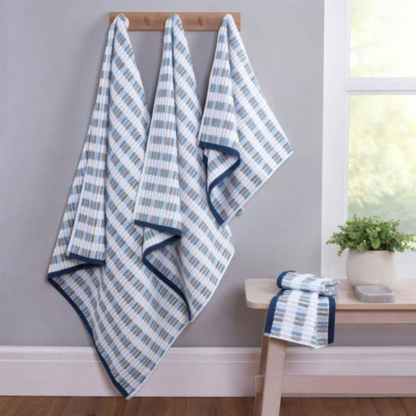 Rapport Santa Cruz 6pc Towel Bale