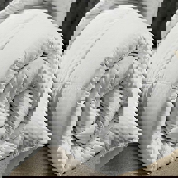 Martex Softened Goose Feather 10.5 Tog Duvet