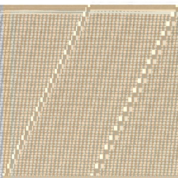 Asiatic Korra Loop Linen Rug