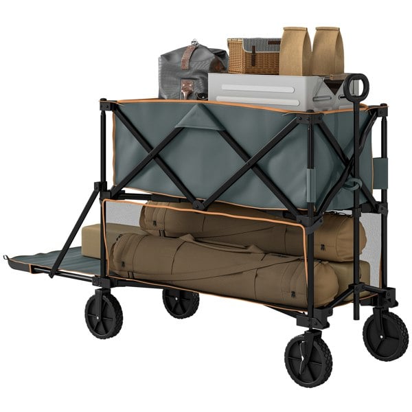 Camping Trailer