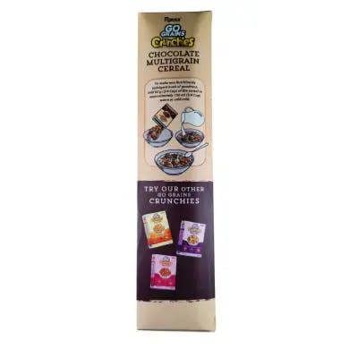 Manna CRUNCHIES CHOCO NUT-300g