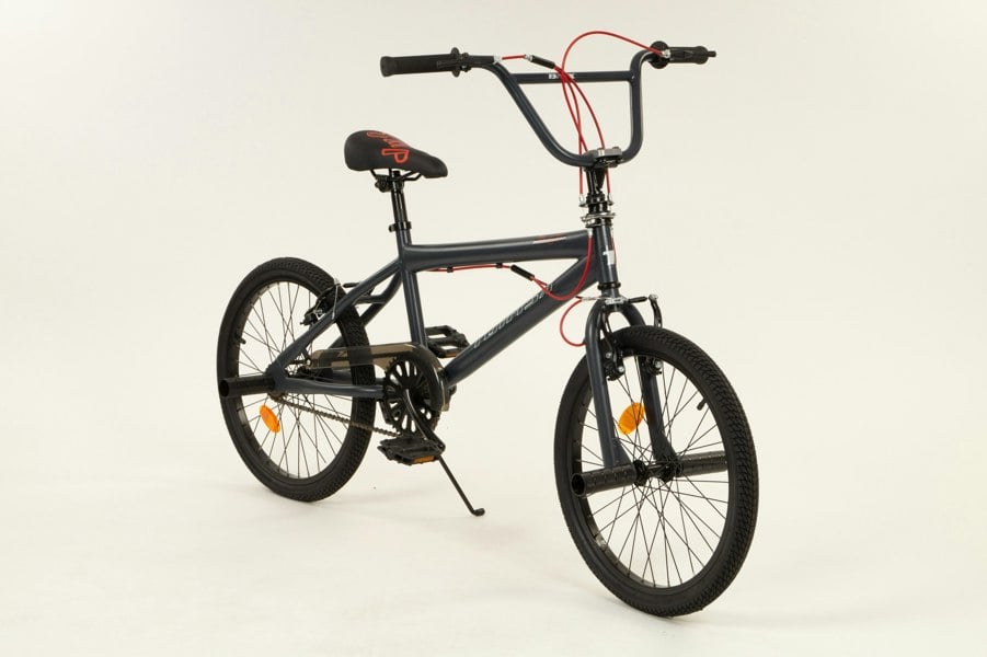 Toimsa 20" BMX Bicycle - Black