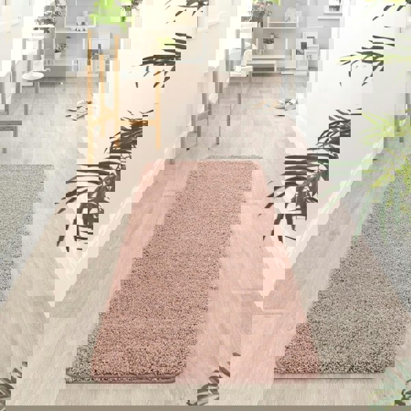 The Rugs Soft Tufted Washable Rugs - Soft & Durable