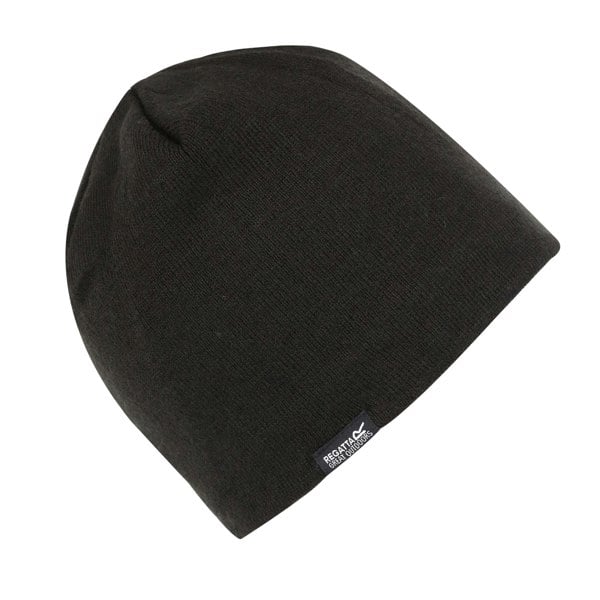 Regatta Brevis II Beanie - Black