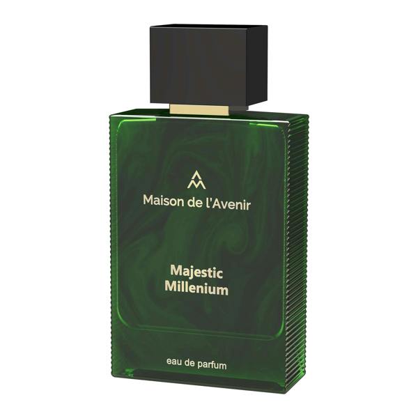 Maison de l'Avenir Supernova Collection Majestic Millenium Eau de Parfum Spray 100ml - Additional 2
