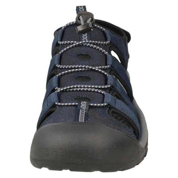 Hush Puppies Mens Hush Puppies Casual Sandals Peru Sandal