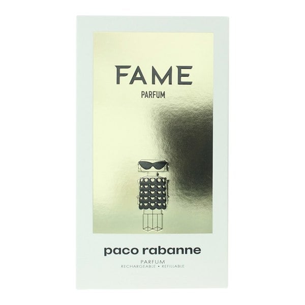 Paco Rabanne Fame Refillable Parfum 80ml for Her