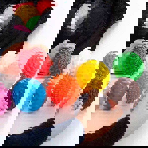 tickit Discovery Ball Activity Set