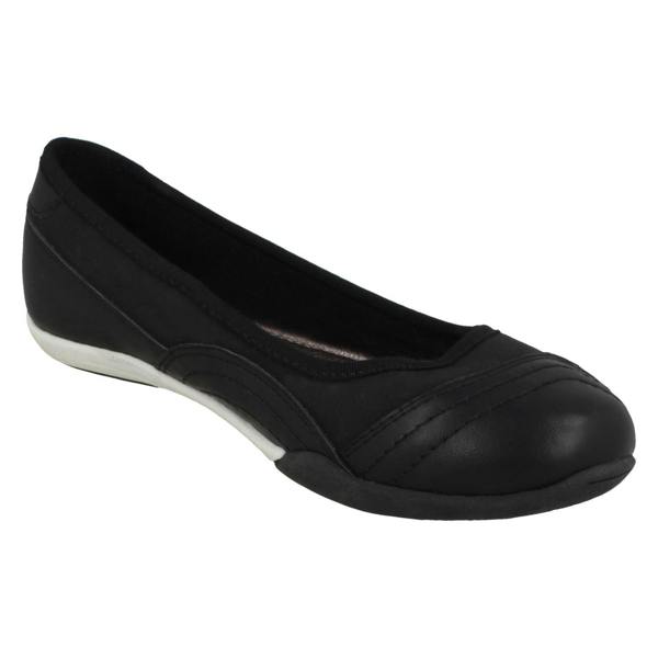 Cool For School Girls Cool For School Flat Ballerinas H2567