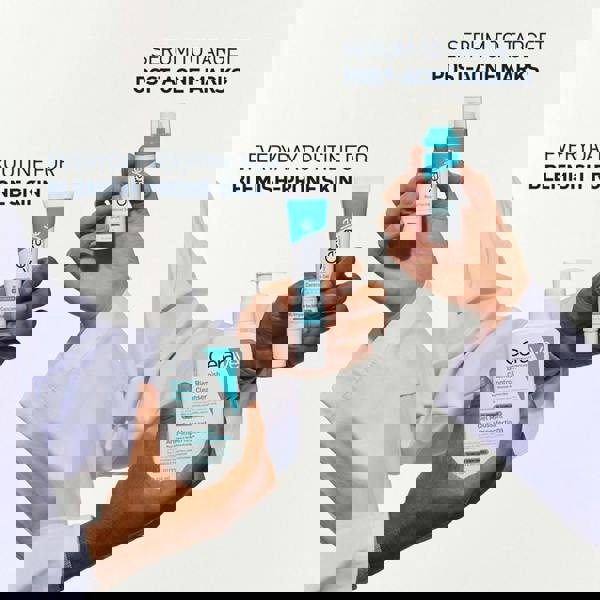 CeraVe Blemish Control Cleanser 473 ml