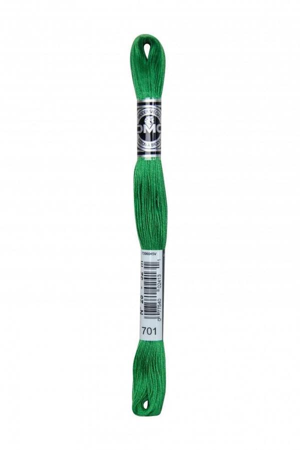 701 | Green