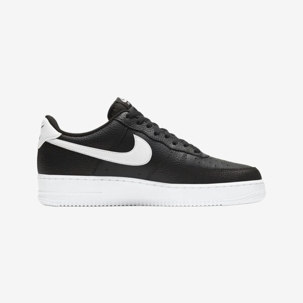 Nike CT2302-002 Sneakers   in  Black