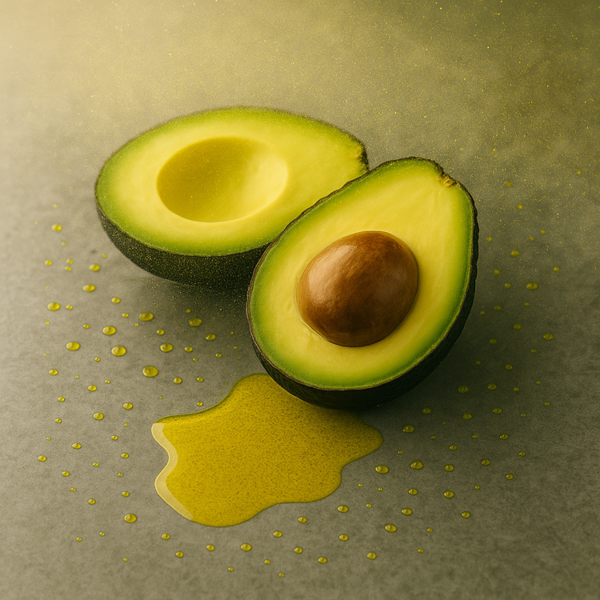 Ol'Vita Avocado Oil | Cold Pressed | Unrefined