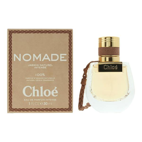 Chloé Nomade Jasmin Naturelle Intense Womens Eau de Parfum Intense 30ml Fragrance