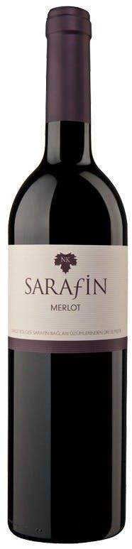 Doluca Sarafin Turkish Merlot