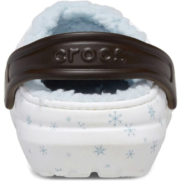 Crocs Frozen Olaf Thermoplastic Multi Clogs