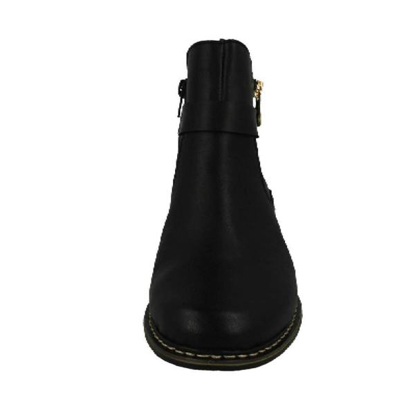 Rieker Ladies Rieker Fleece Lined Boots Z4959