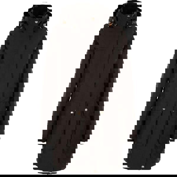 Trespass Womens/Ladies Lyrics Jacket - Black