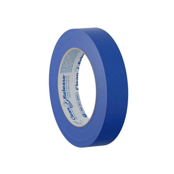 Shurtape Duck Clean Release Masking Tape - Multi Colour - 
