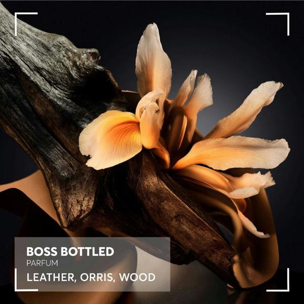 HUGO BOSS BOSS Bottled Parfum 200ml - Additional 2