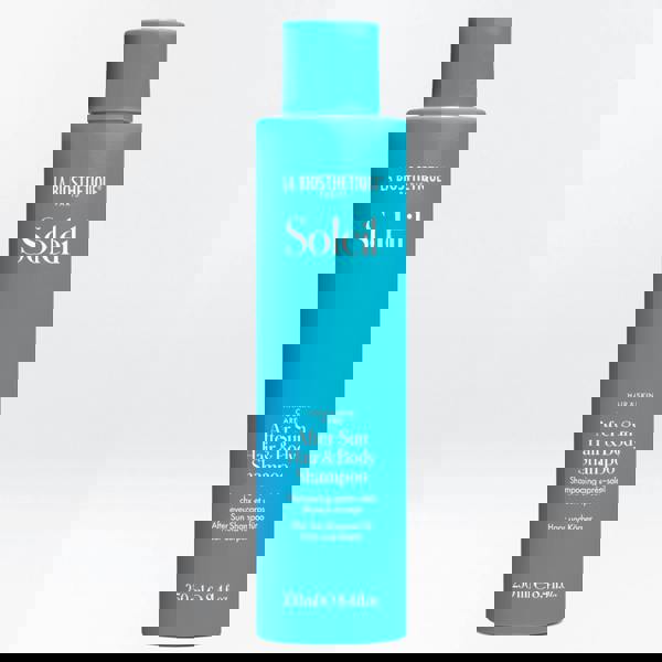 La Biosthetique Soleil Shampoo 292 g