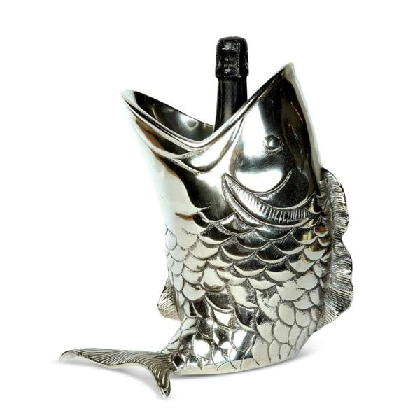 Culinary Concepts Fish Bottle Holder