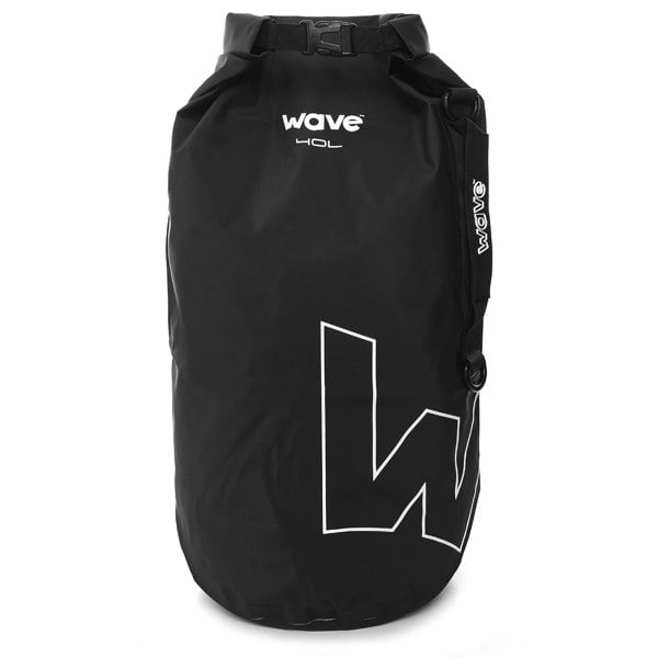 Wave Waterproof PVC Dry Bag