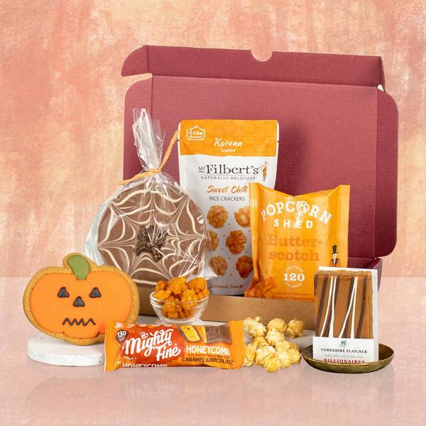 Halloween Letterbox Gift