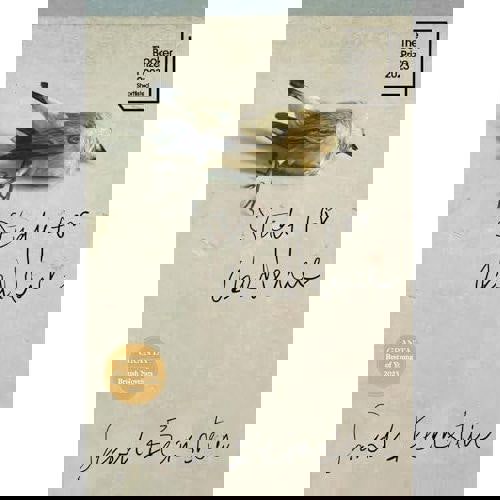 Study for Obedience: Shortlisted for the Booker Prize 2023