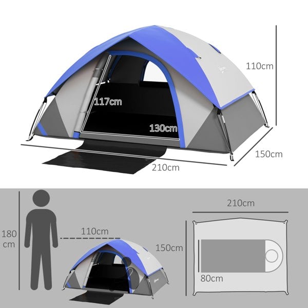 Camping Tent