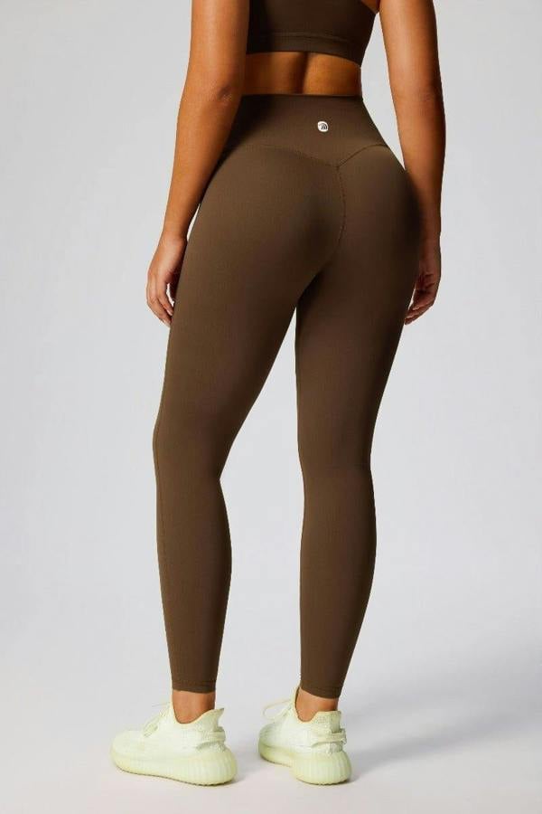 Anniou High Waist Sports Leggings