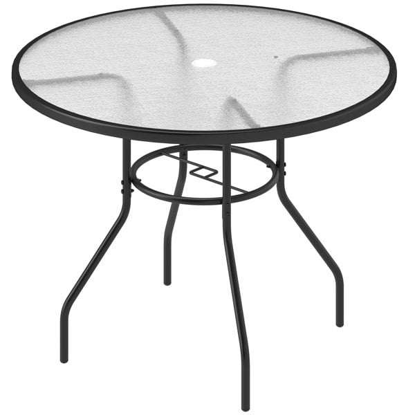 Garden Dining Table