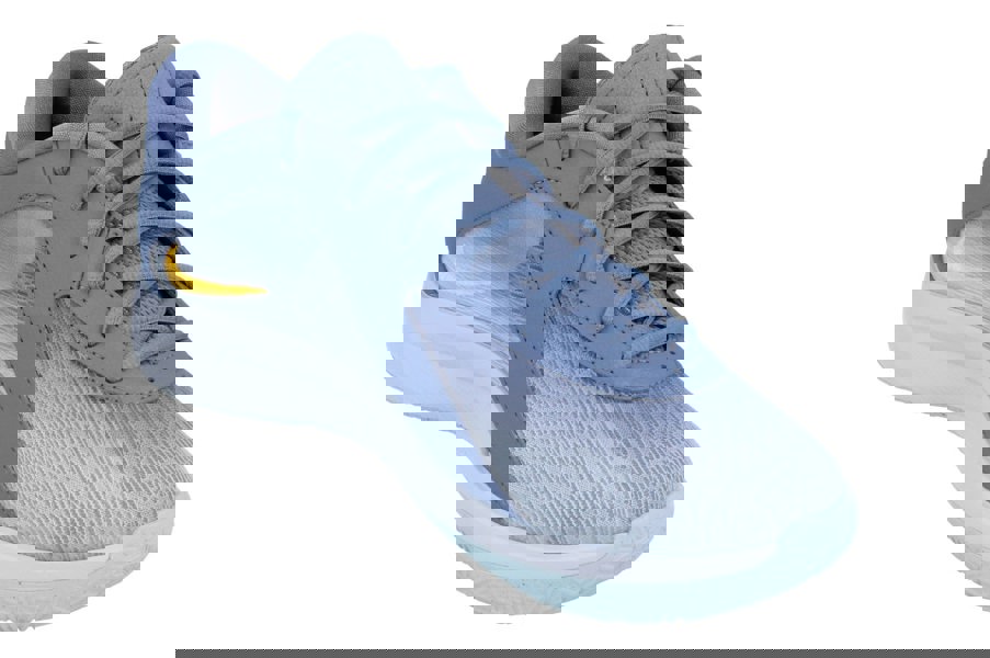 Nike Giannis Freak 6 Mens Basketball Trainers Fj7792  400 - Ashen Slate Laser Orange 400 - Photo 3