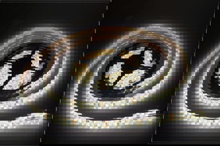 Eagle 12V Cool White Led Tapelight 5M