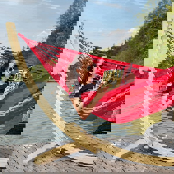 Amazonas Apollo & Fuego Hammock Set