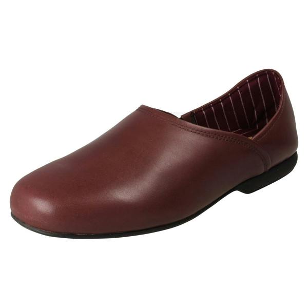 Clarks Mens Clarks Smart Everyday House Slippers Harston Elite
