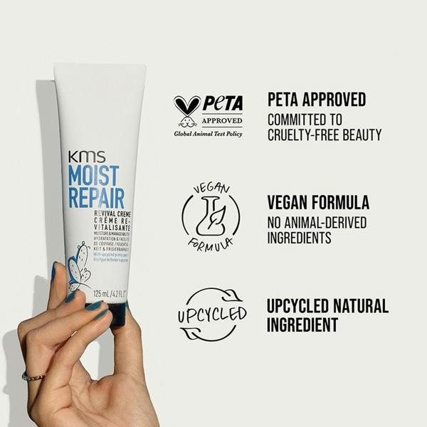 KMS Moist Repair Revival Creme