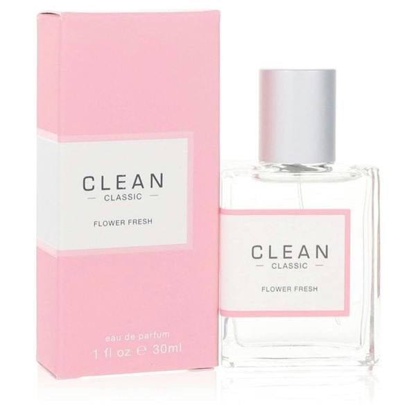 Clean Classic Flower Fresh Eau De Parfum 30 ml