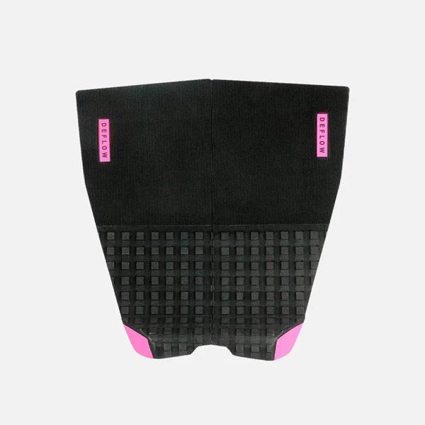 Deflow Surf Deflow 2 Piece pad - Fuschia - 2 piece
